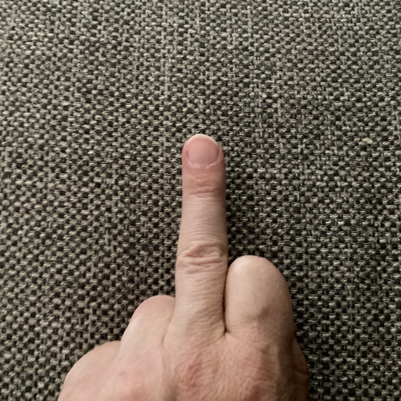 Meet your Posher, Stefan - Picture 1 of 1